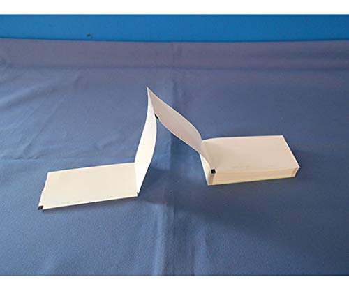 Amazon | 小林クリエイト 心電計用紙 10冊入 20m FQW50-2-100 K